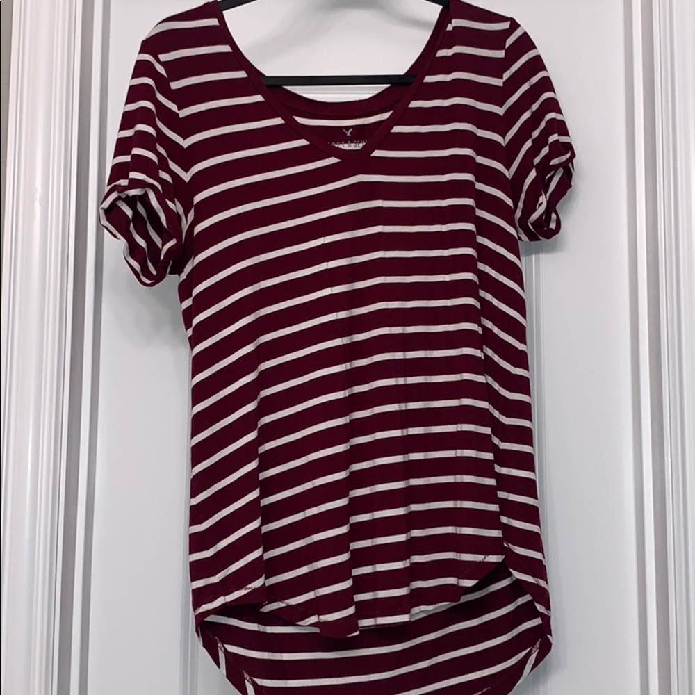 american eagle tee!!!